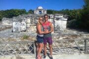 Caracol Cozumel
