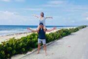Private Cozumel Jeep Tour- best excursion in cozumel