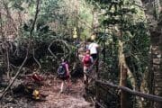 jeep jade cavern and cenote