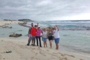 San Martin Cozumel