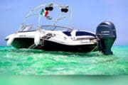 Private Cozumel Boat Tours, El Cielo All-Inclusive
