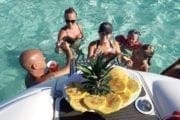 Private Cozumel Boat Tours, El Cielo All-Inclusive