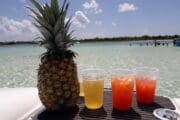 Private Cozumel Boat Tours, El Cielo All-Inclusive