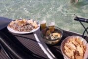 Private Cozumel Boat Tours, El Cielo All-Inclusive