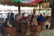 Private Cozumel Jeep Tour