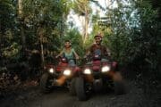 ATV & Jade Caverns Adventure Cozumel