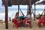 Virgin Beaches Cozumel island tours