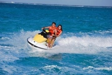 wave runners tours