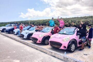 cozumel buggy tour