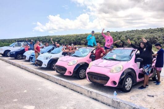cozumel buggy tour