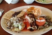 Mexican Lunch Jeep tour